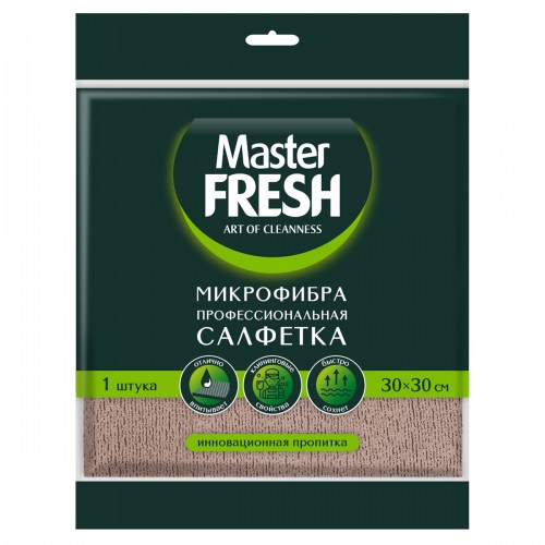 MF микрофибра ПВА профессиональная 4620739987623